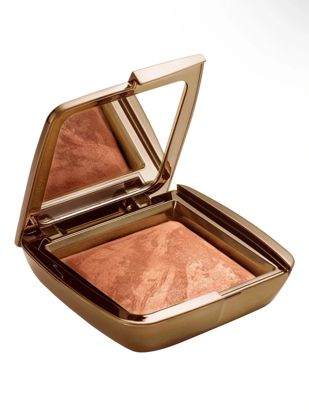 HOURGLASS Ambient Lighting Bronzer - Radiant Bronze Light (full size)